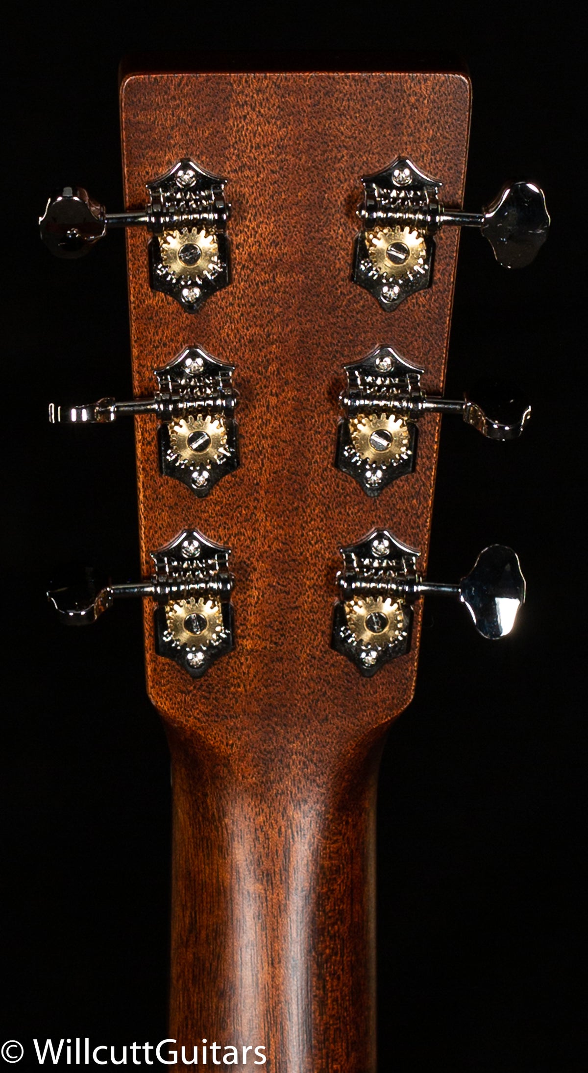 Martin D-16E Sitka/Mahogany (999)