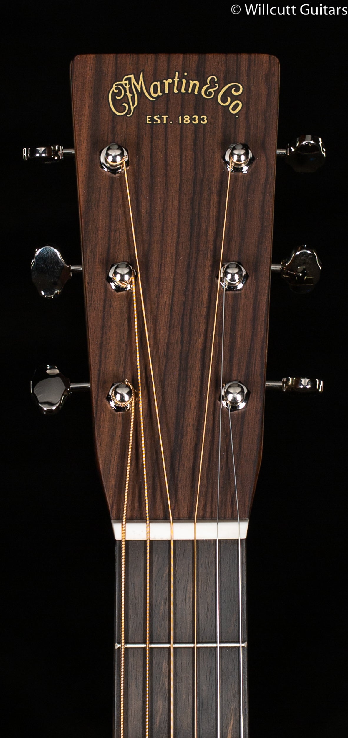 Martin HD-28 (281)