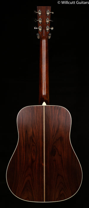 Martin D-28 Authentic 1937 VTS Guatemalan Rosewood (568)