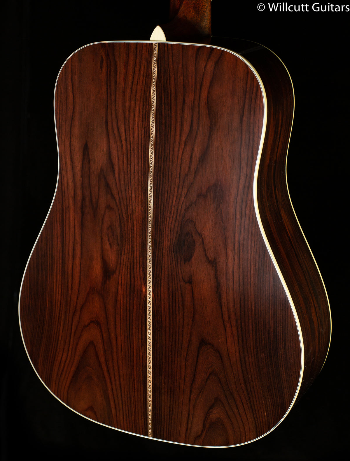 Martin D-28 Authentic 1937 VTS Guatemalan Rosewood (568)