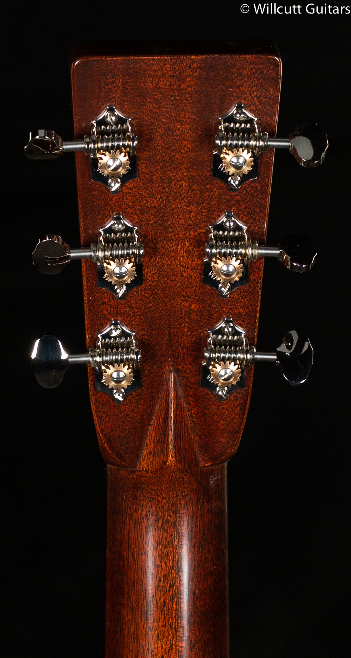 Martin D-28 Authentic 1937 VTS Guatemalan Rosewood (568)