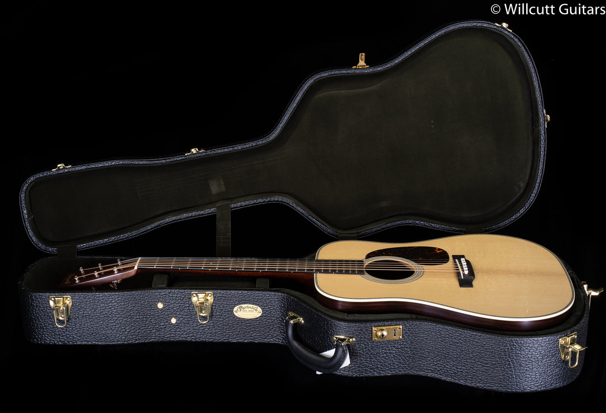 Martin D-28 Authentic 1937 VTS Guatemalan Rosewood (568)