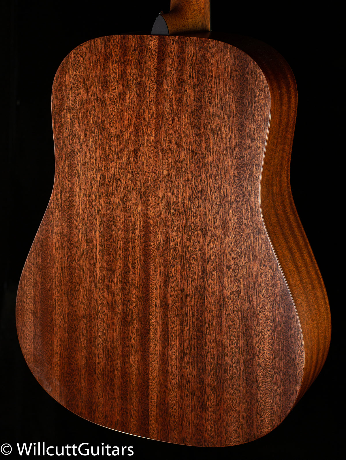 Martin Road Series D-10E Sapele (678)