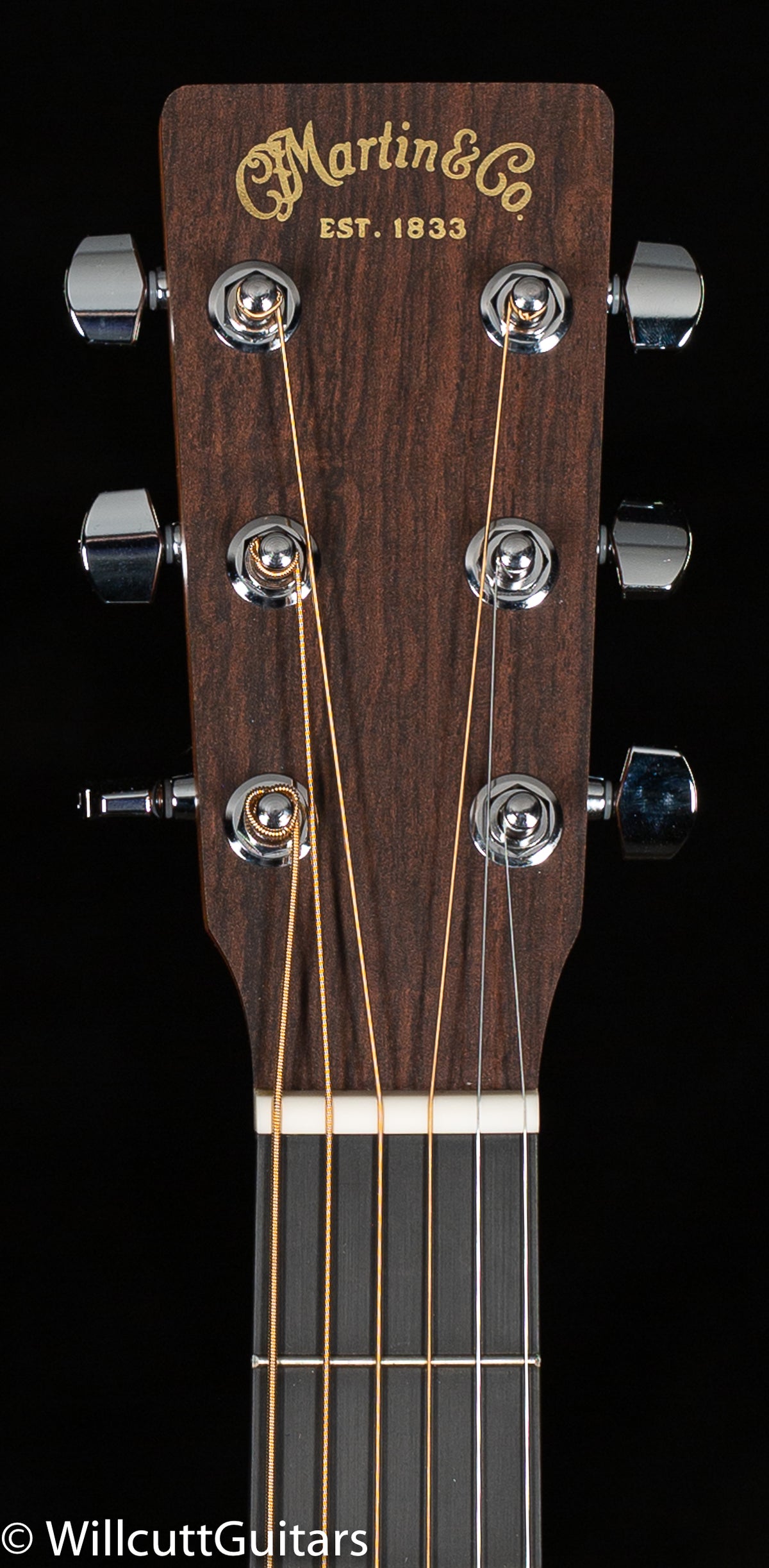 Martin Road Series D-10E Sapele (678)