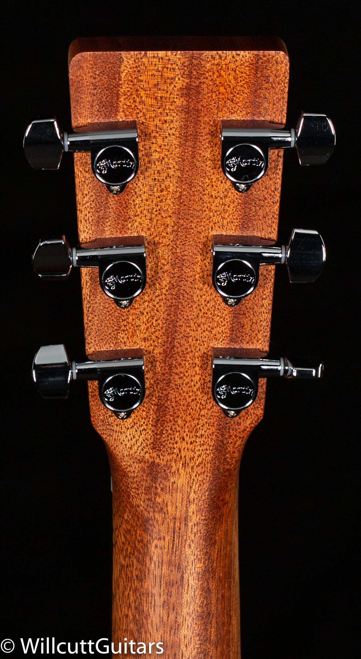 Martin Road Series D-10E Sapele (678)