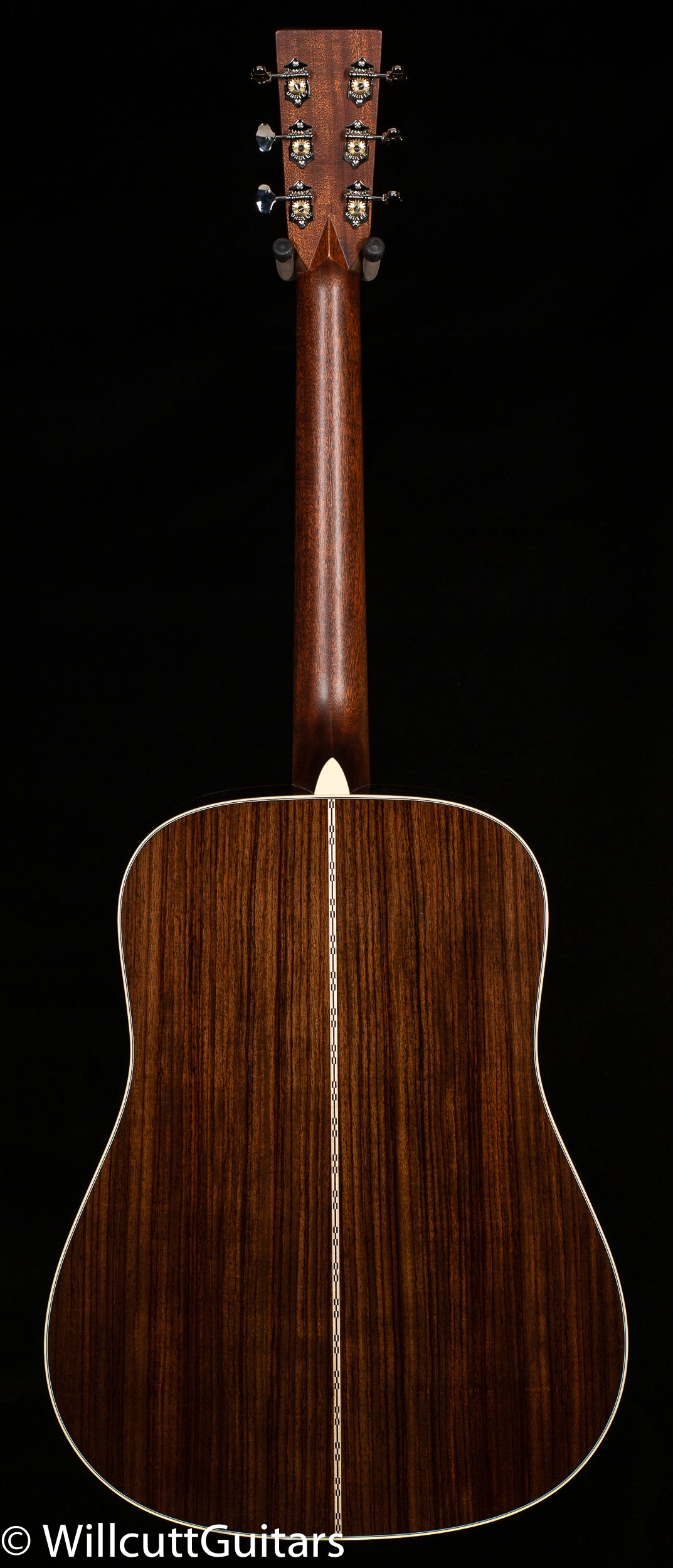 Martin D-28 Ambertone (862)