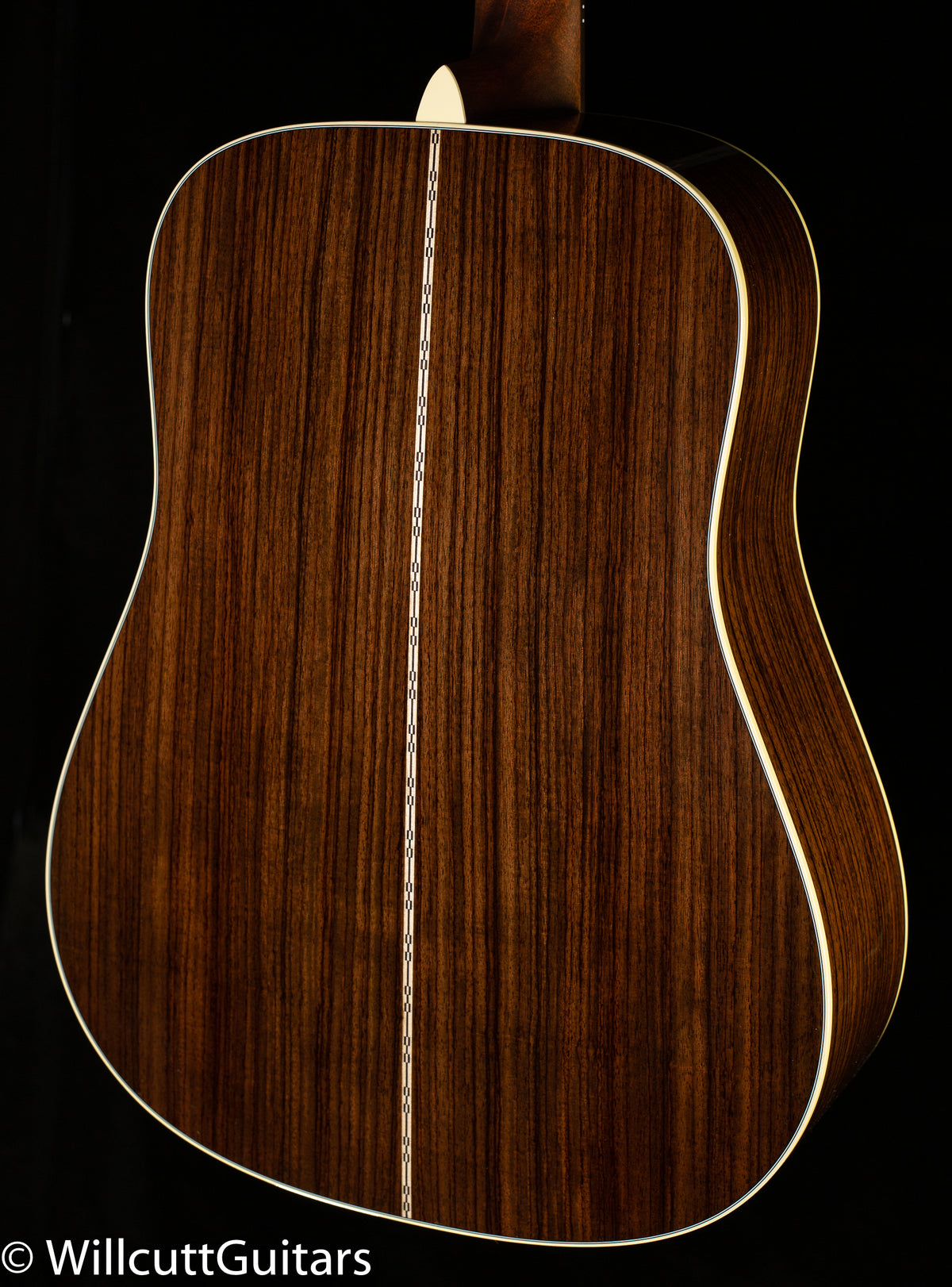 Martin D-28 Ambertone (862)