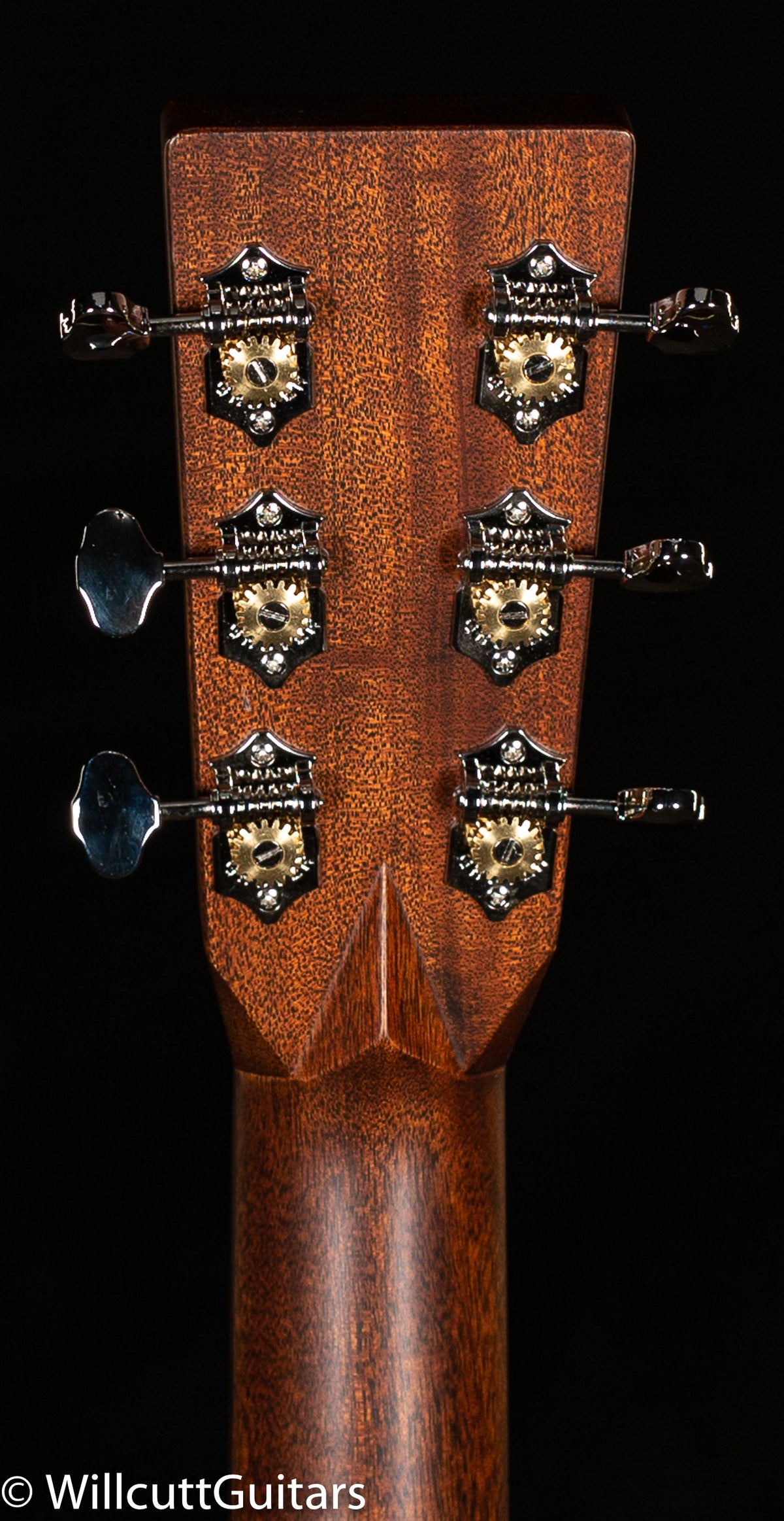 Martin D-28 Ambertone (862)