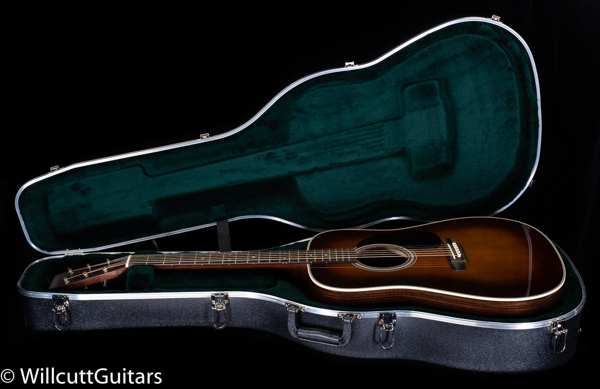 Martin D-28 Ambertone (862)