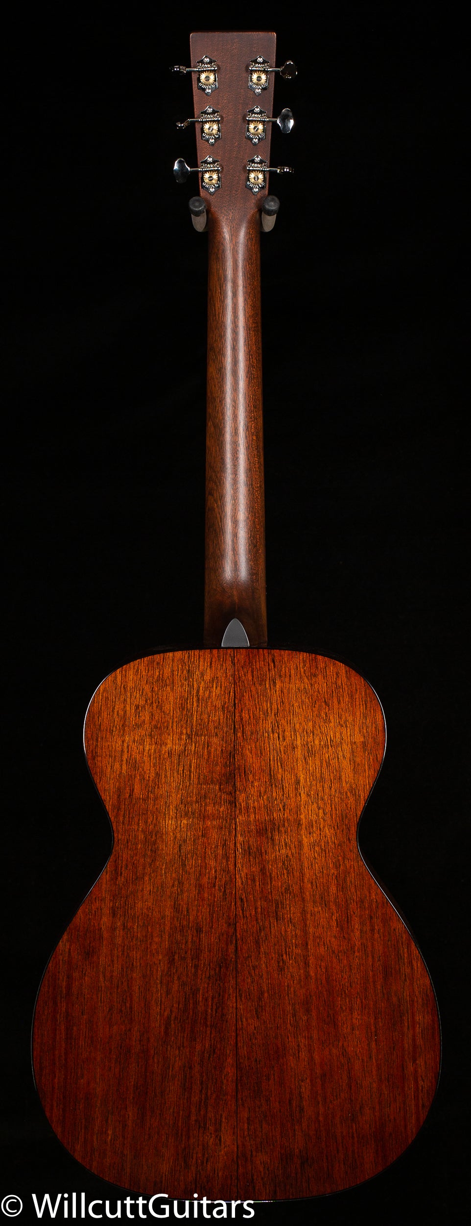Martin 0-18 2018年製 Martin 0-18 Reimagined - Willcutt Guitars