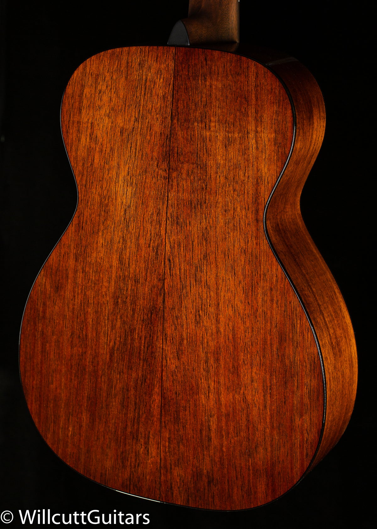 Martin 0-18 Reimagined