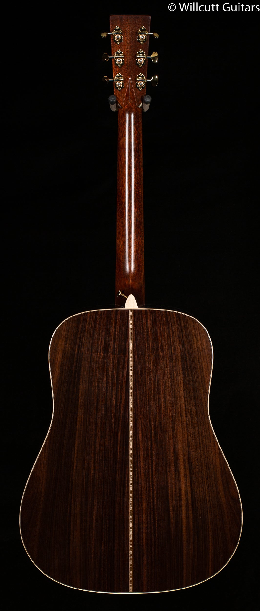 Martin D-28E Modern Deluxe (256)