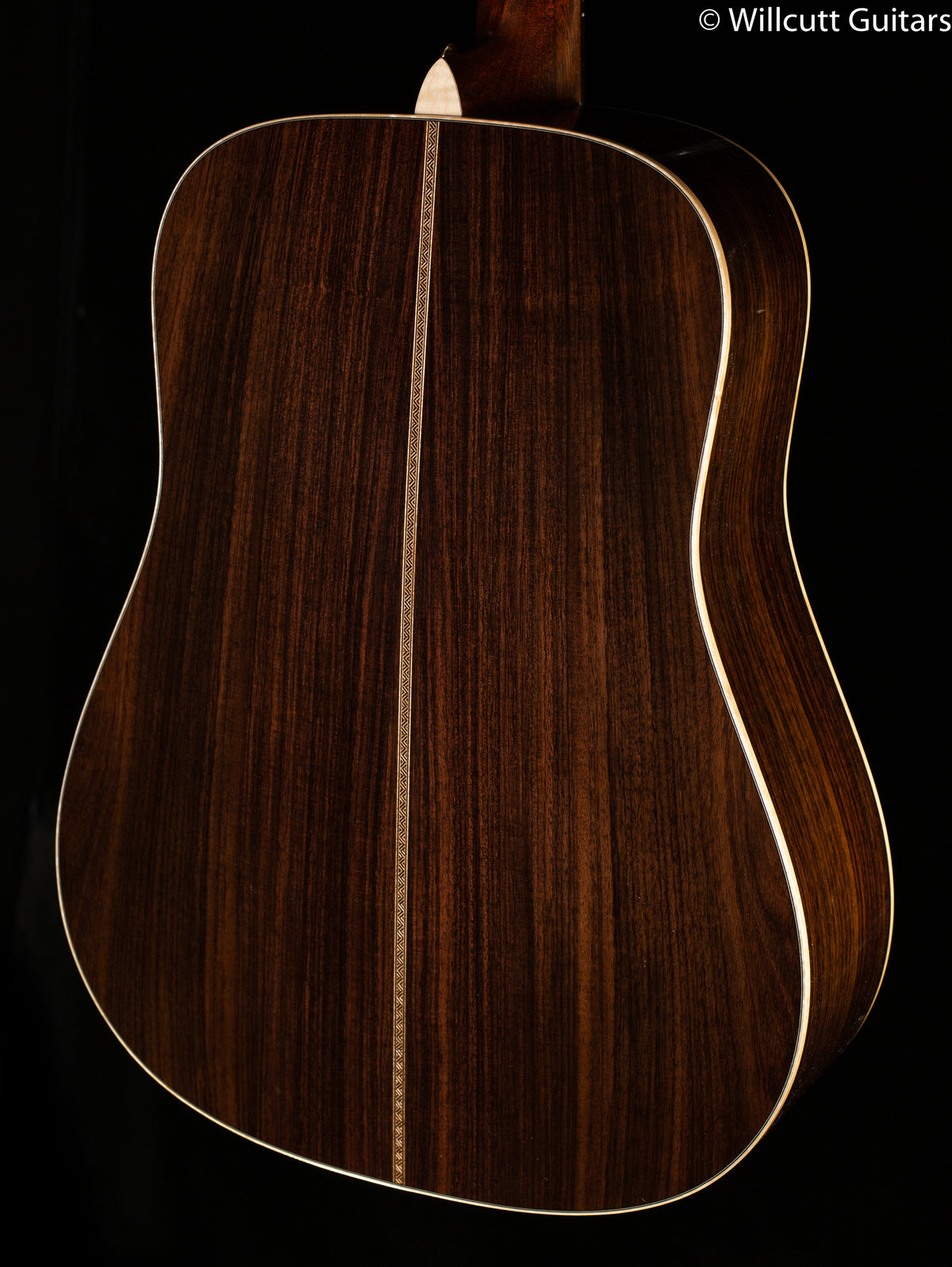 Martin D-28E Modern Deluxe (256)