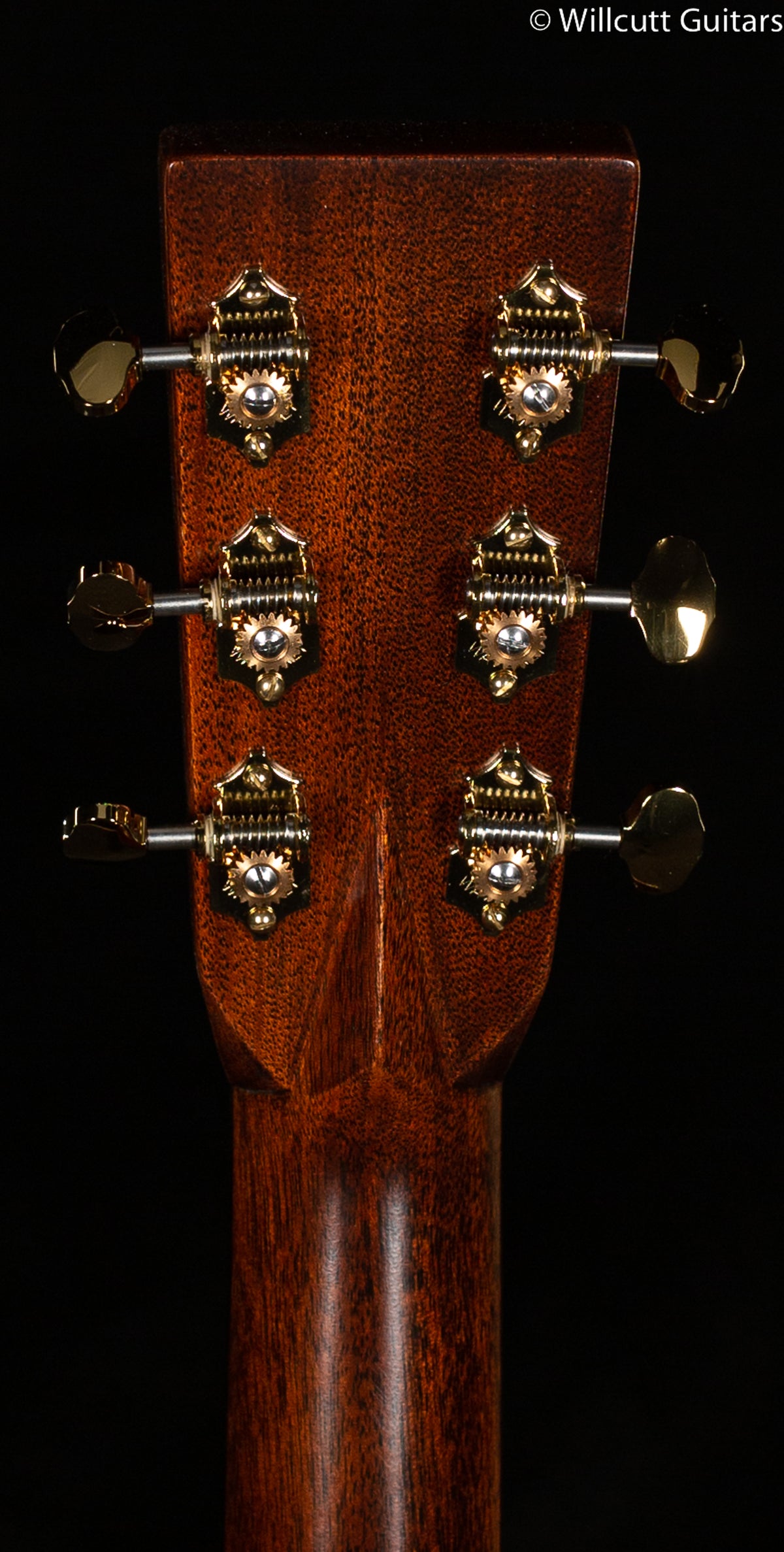 Martin D-28E Modern Deluxe (256)