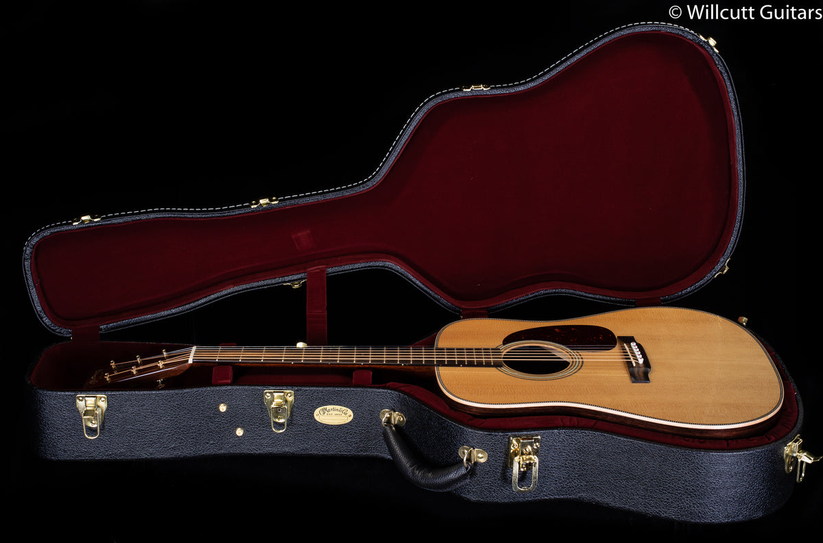 Martin D-28E Modern Deluxe (256)
