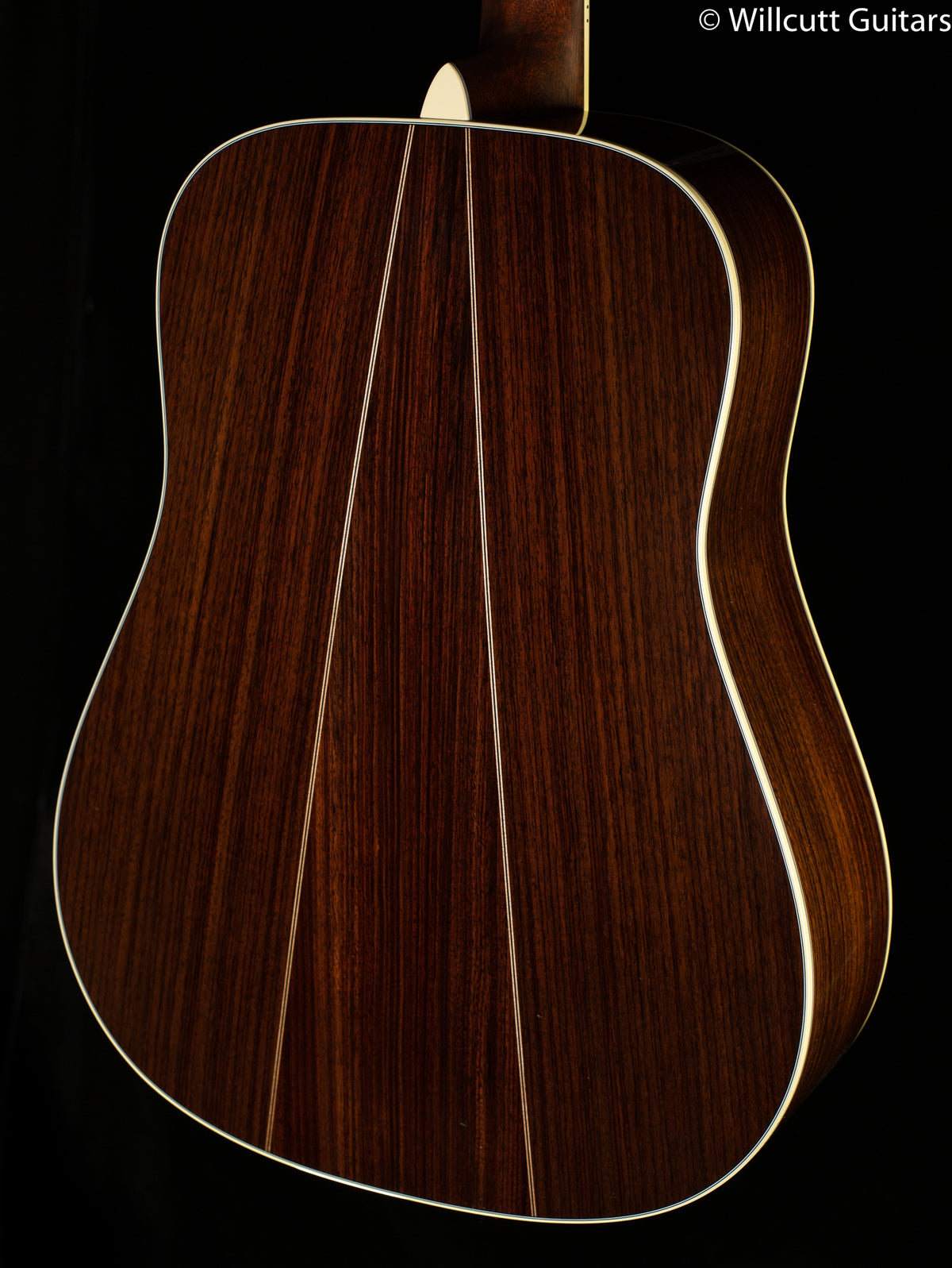 Martin D-35 Sunburst (387)