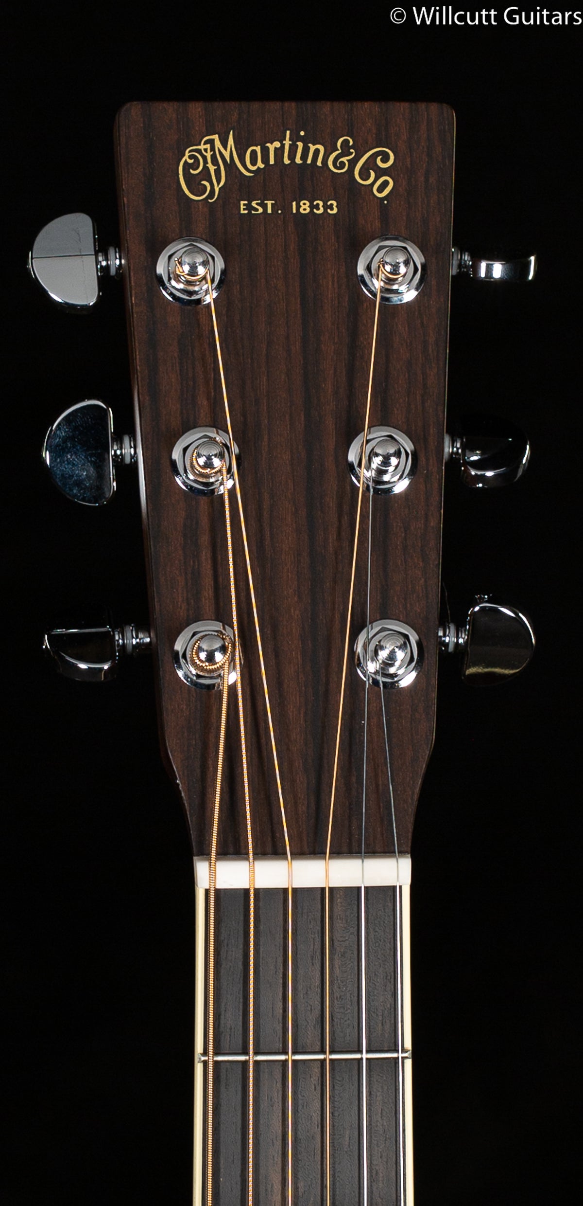 Martin D-35 Sunburst (387)