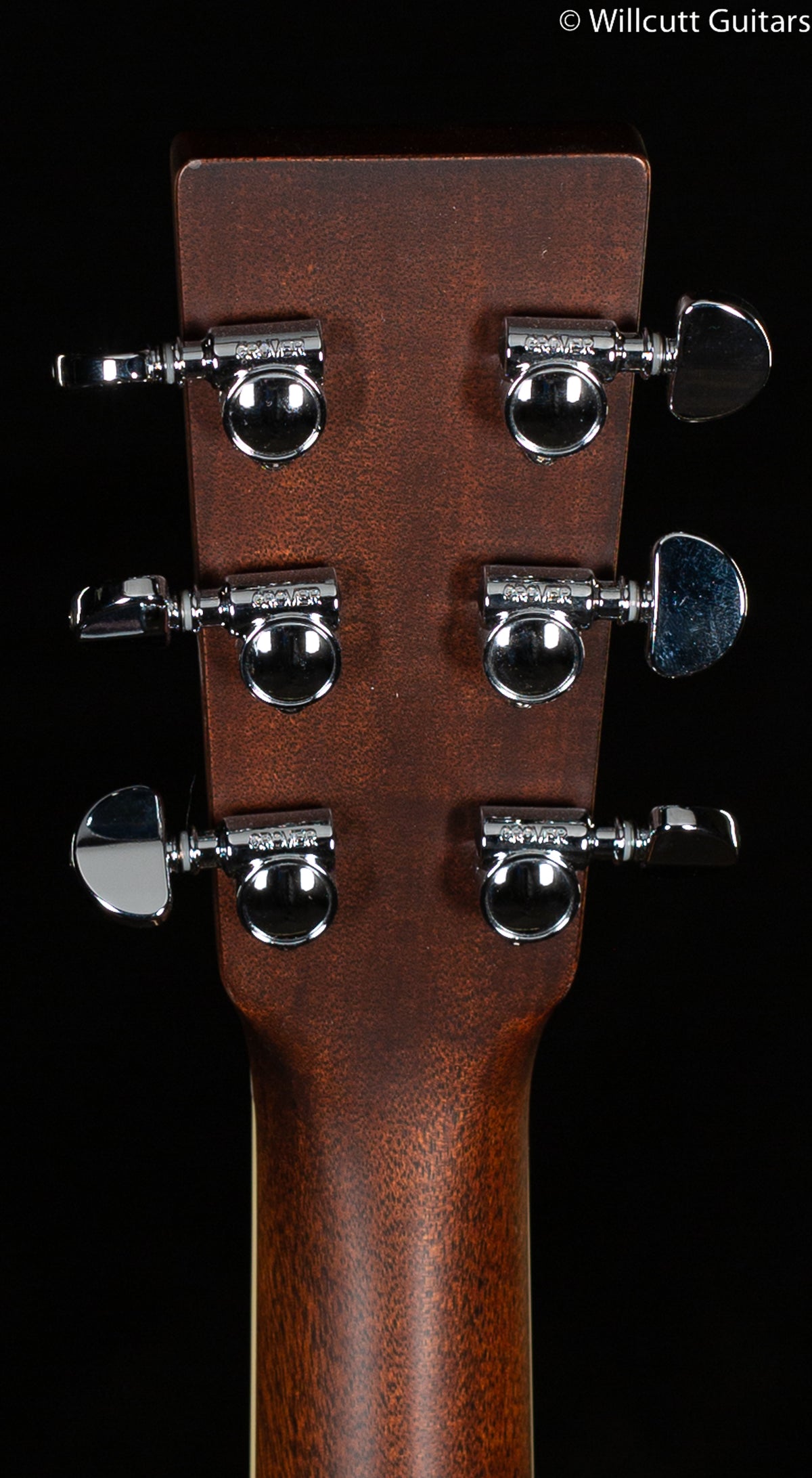 Martin D-35 Sunburst (387)