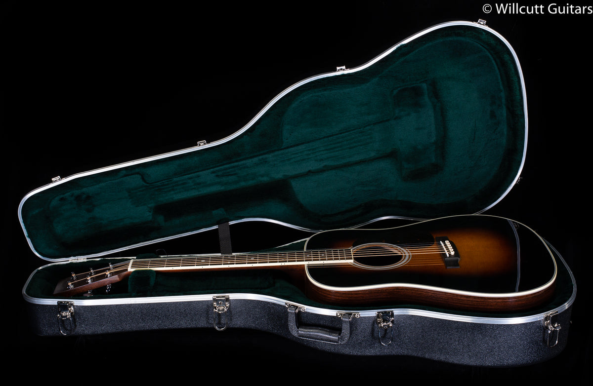 Martin D-35 Sunburst (387)