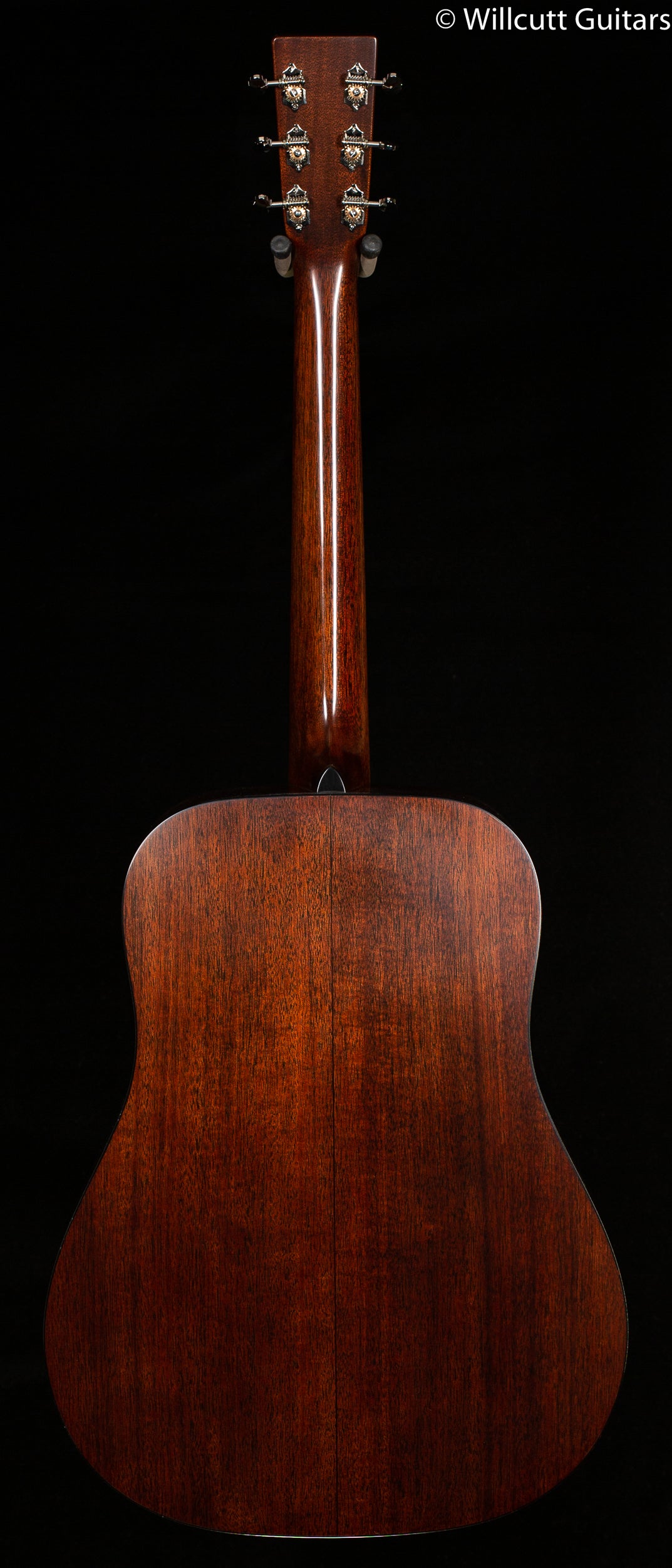 Martin D-18 Authentic 1937 VTS (406)