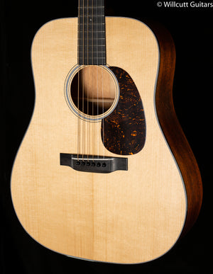 Martin D-18 Authentic 1937 VTS (406)
