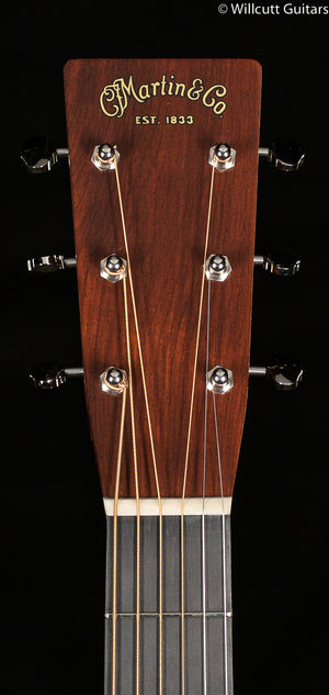 Martin D-18 Authentic 1937 VTS (406)