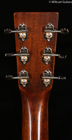 Martin D-18 Authentic 1937 VTS (406)