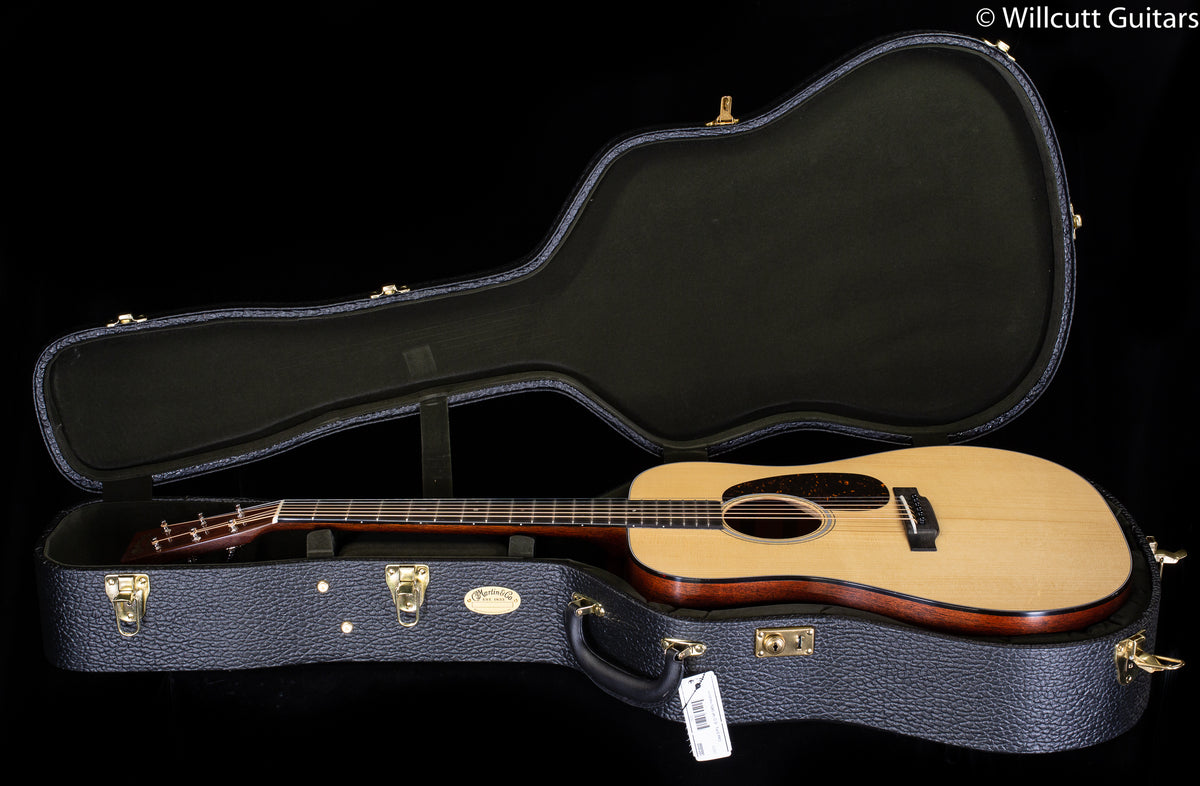 Martin D-18 Authentic 1937 VTS (406)