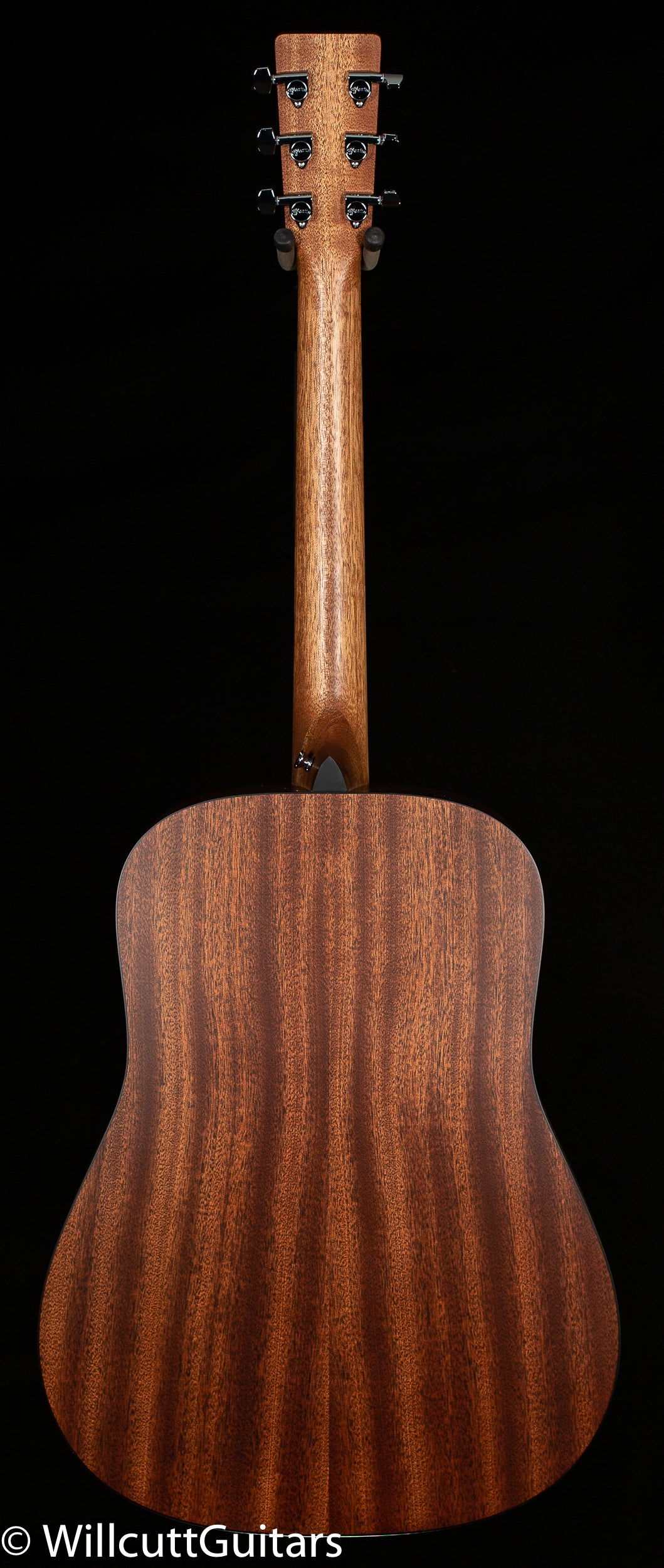 Martin D-10E Satin Sitka Sapele (593)
