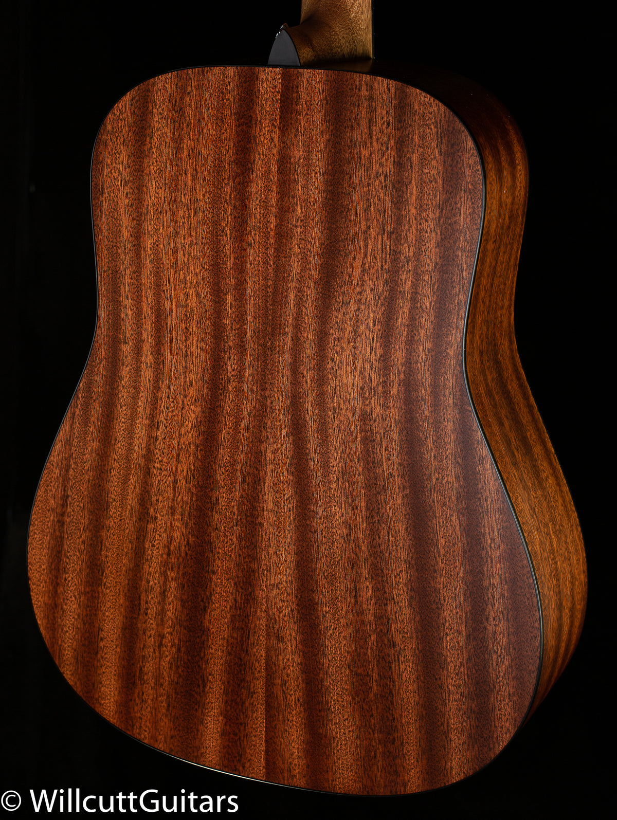 Martin D-10E Satin Sitka Sapele (593)