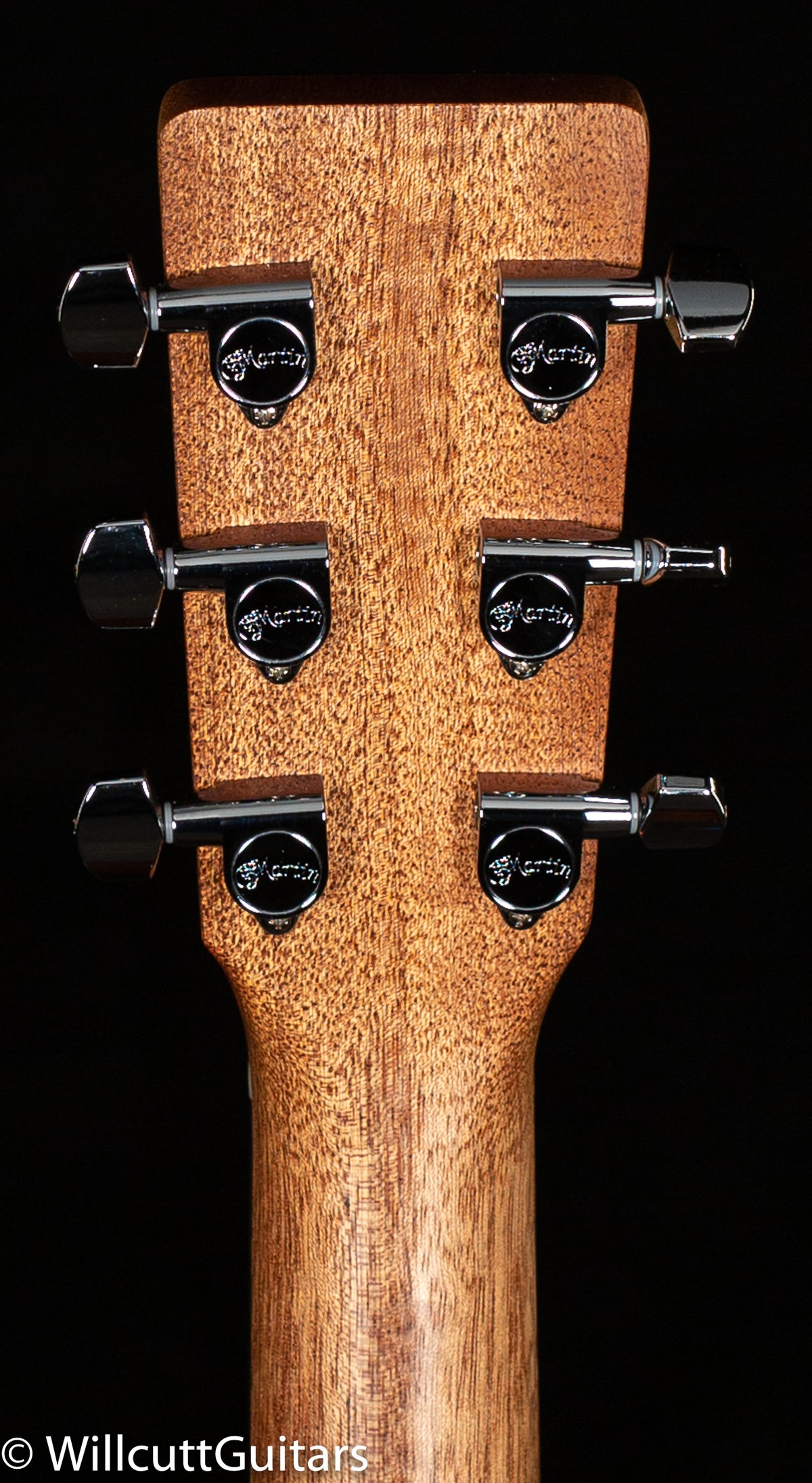 Martin D-10E Satin Sitka Sapele (593)
