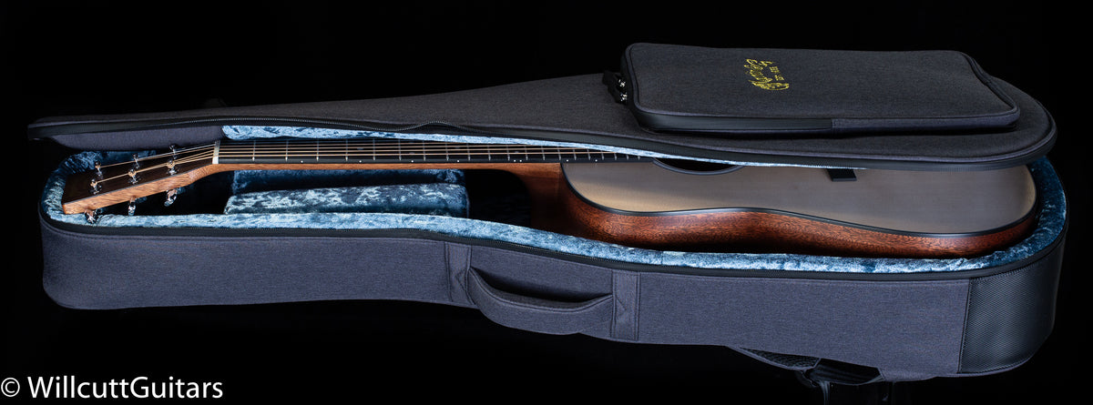 Martin D-10E Satin Sitka Sapele (593)