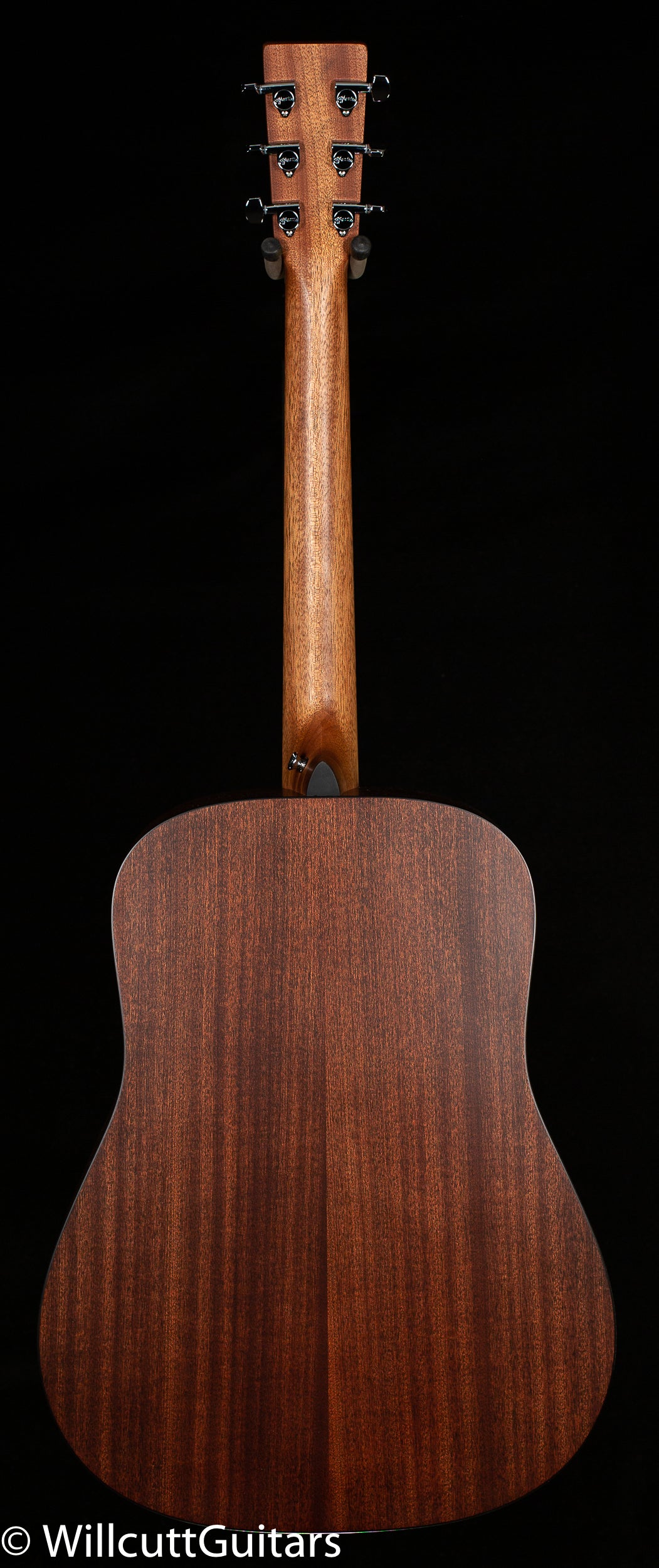 Martin D-10E Satin Sitka Sapele (597)