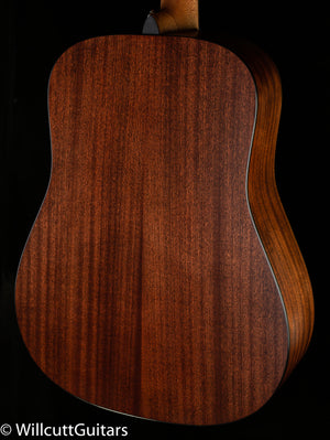 Martin D-10E Satin Sitka Sapele (597)