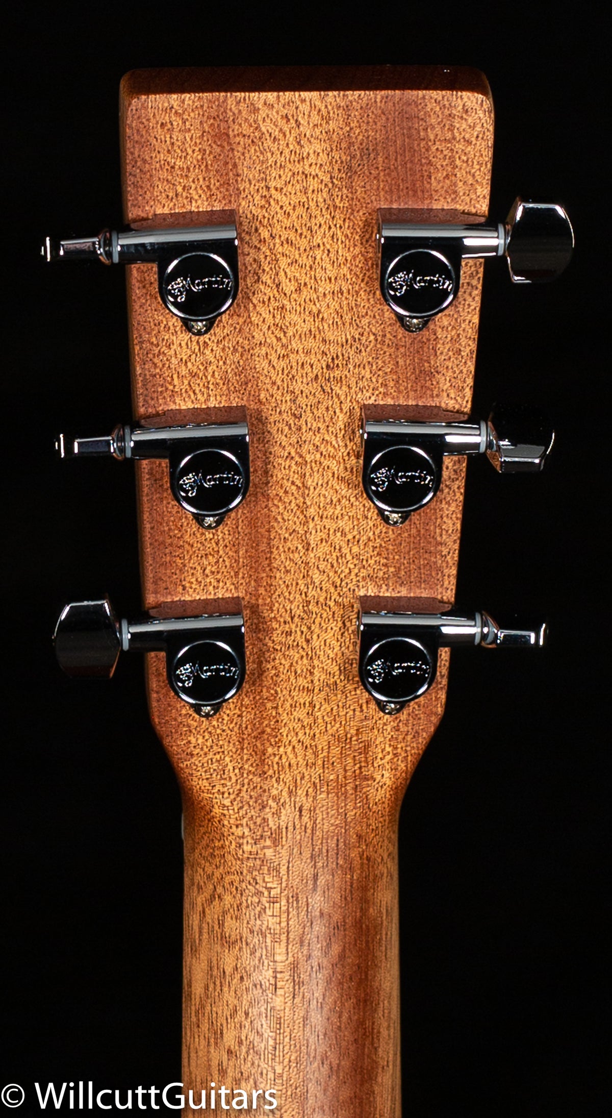 Martin D-10E Satin Sitka Sapele (597)