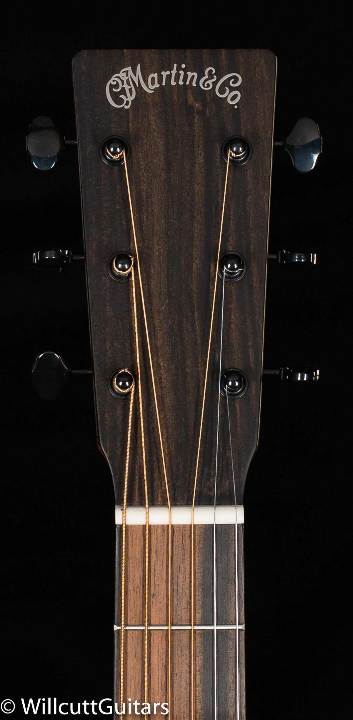 Martin SC-10E Satin Sitka Koa (833)
