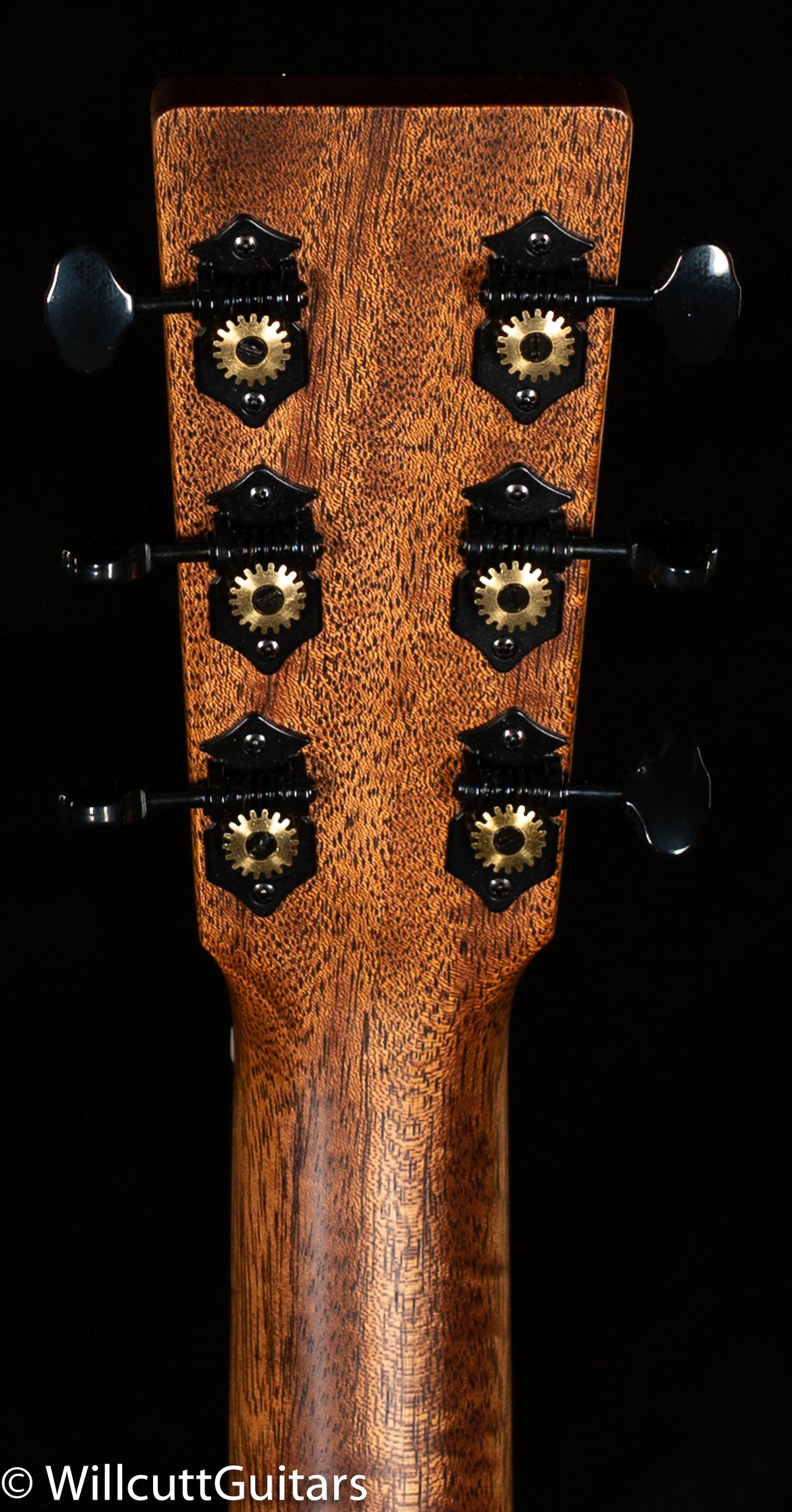 Martin SC-10E Satin Sitka Koa (833)