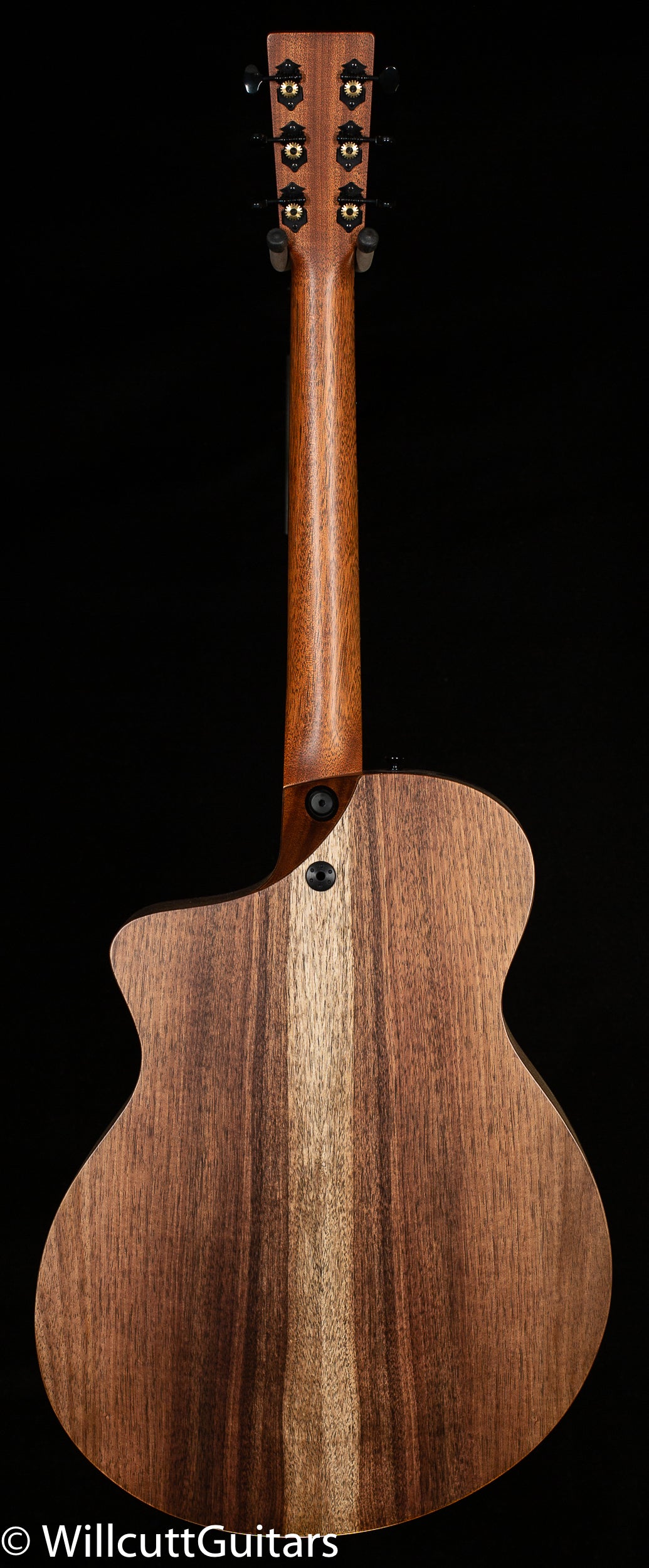 Martin SC-10E Satin Sitka Koa (834)
