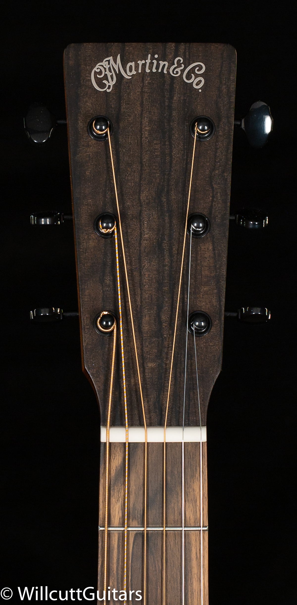 Martin SC-10E Satin Sitka Koa (834)
