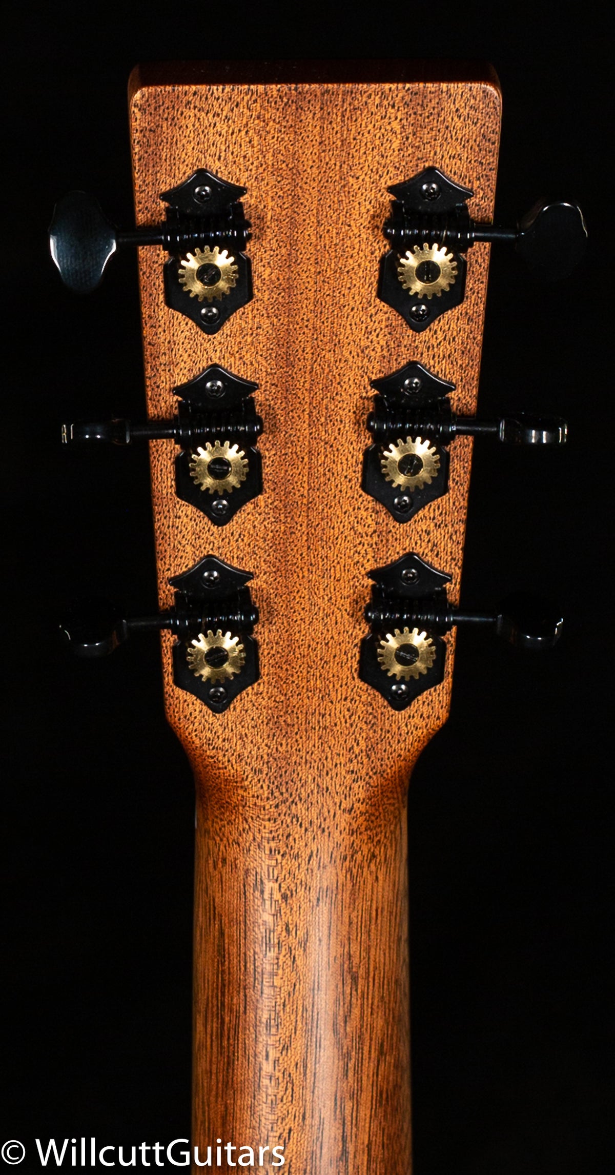 Martin SC-10E Satin Sitka Koa (834)