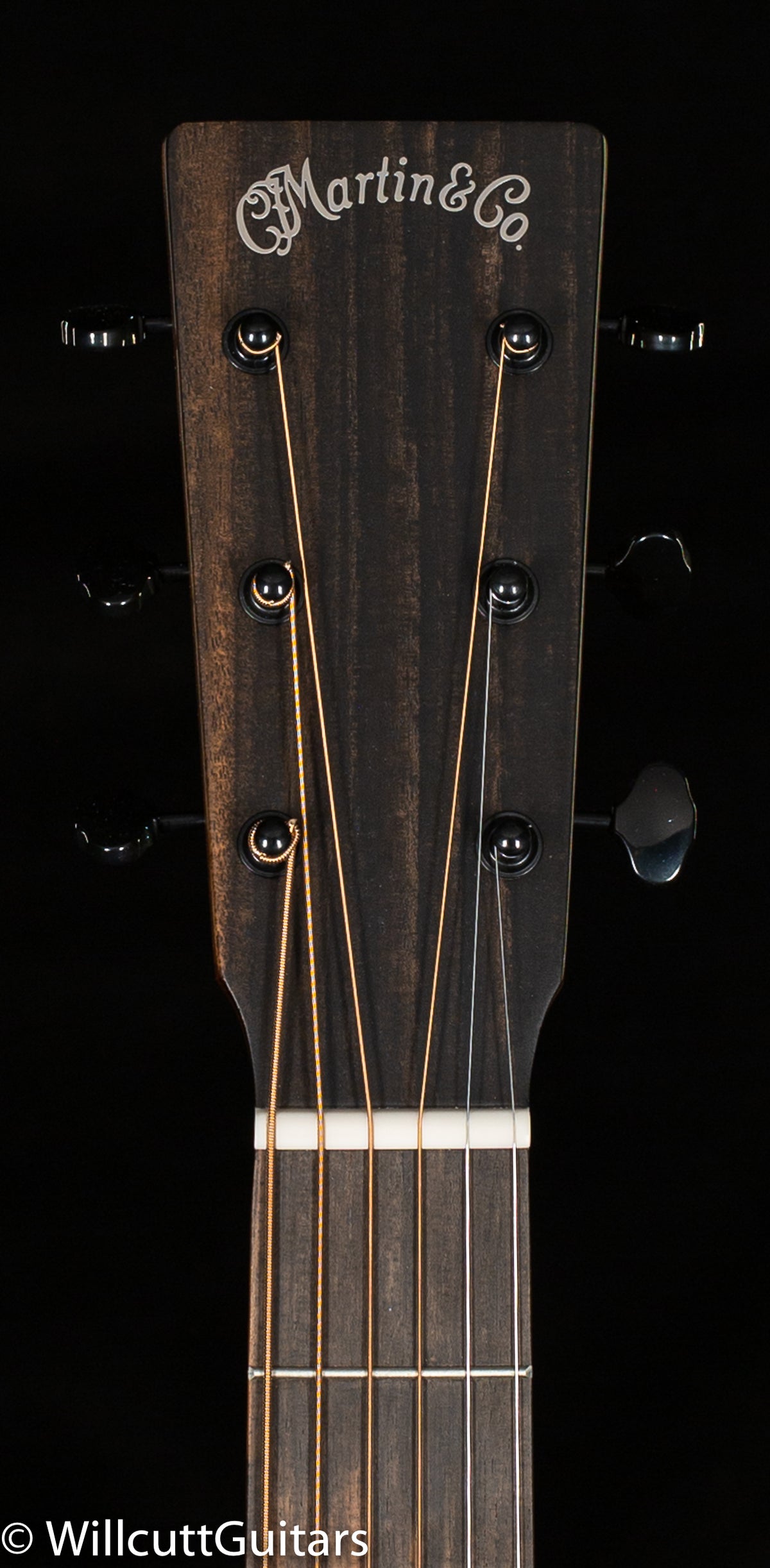 Martin SC-10E Satin Sitka Koa (835)