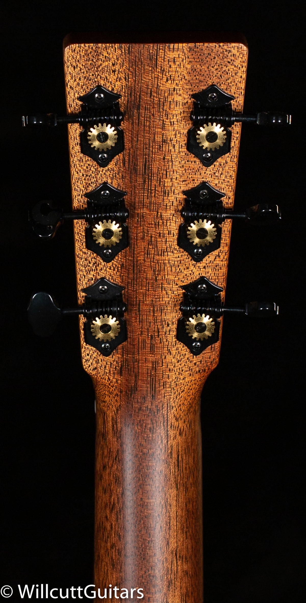 Martin SC-10E Satin Sitka Koa (835)