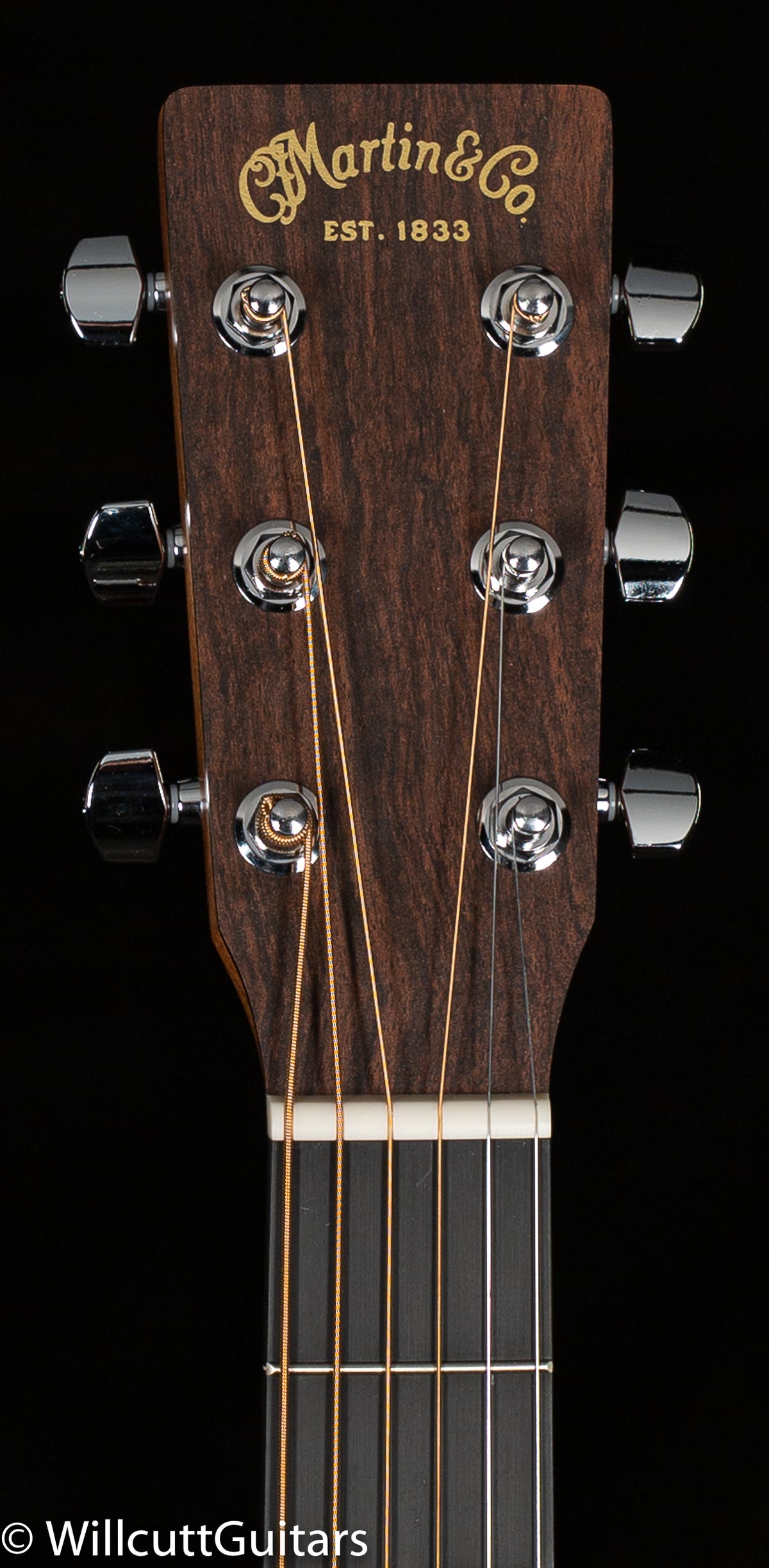 Martin D-13E Sitka/Ziricote Natural (113)