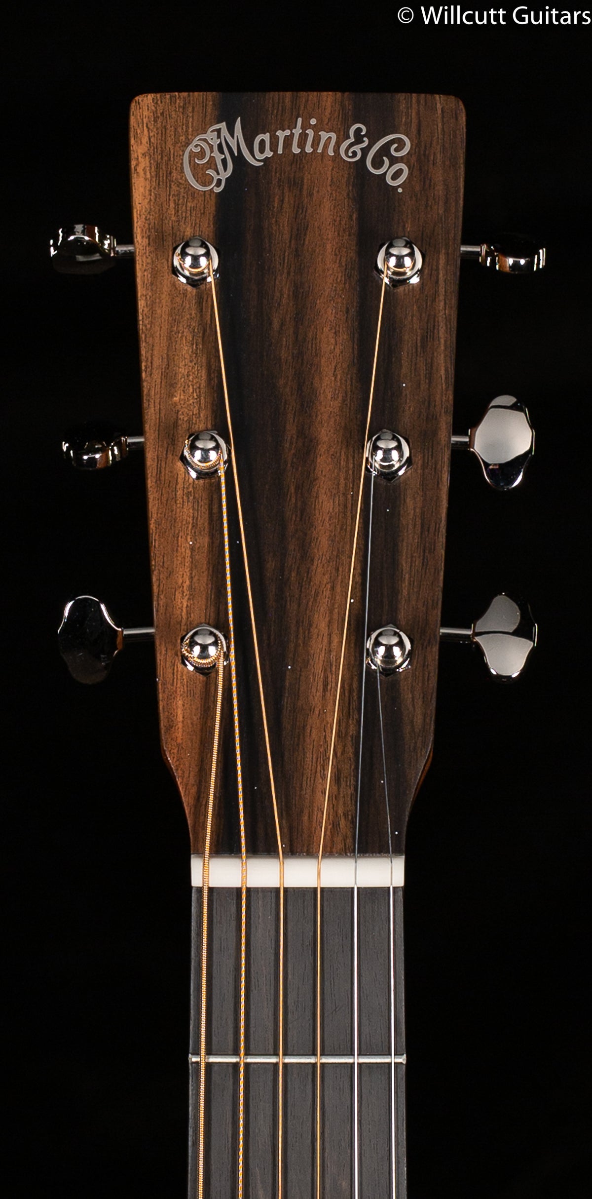 Martin SC-13E-01,FG,Sit/KoaVeneer w/Soft Cs (321)