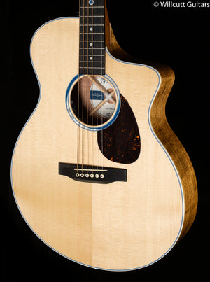 Martin SC-13E Full Gloss Sitka/Koa (325)