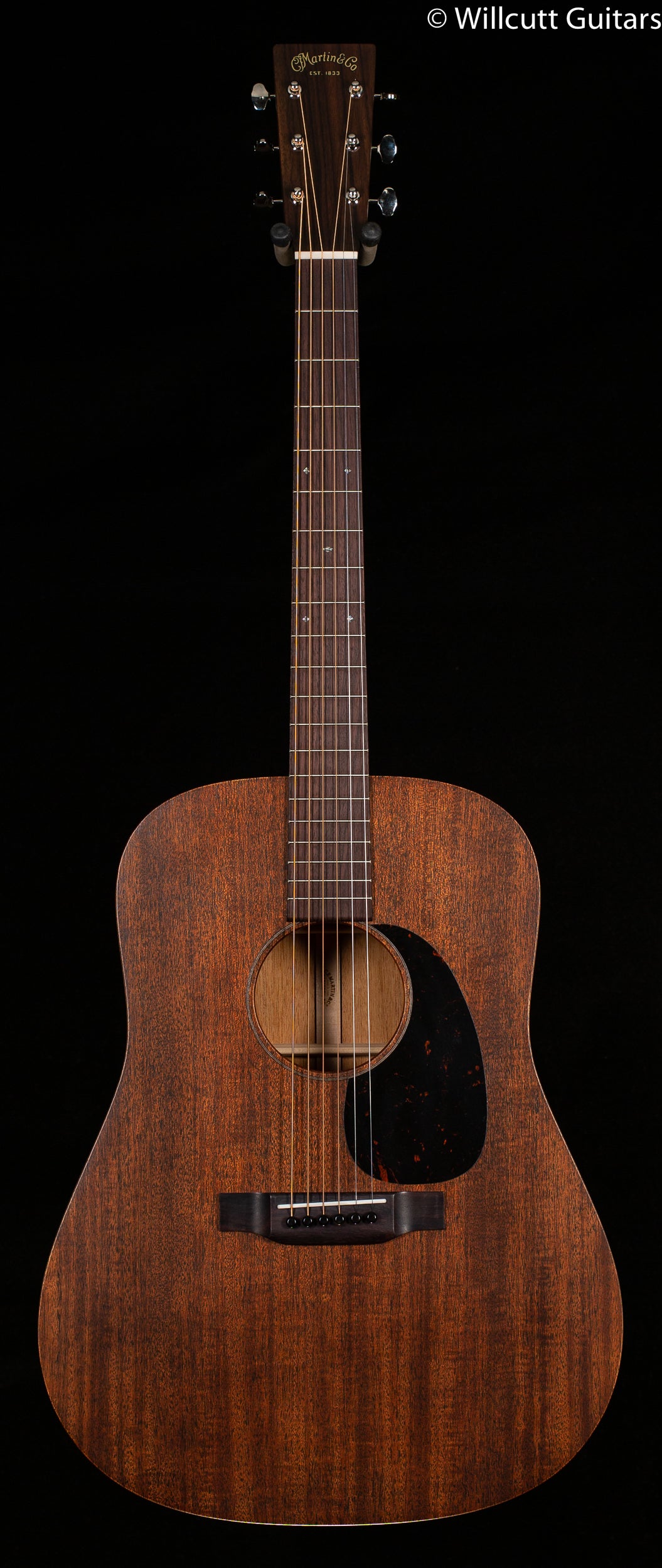 Martin D-15M (530)
