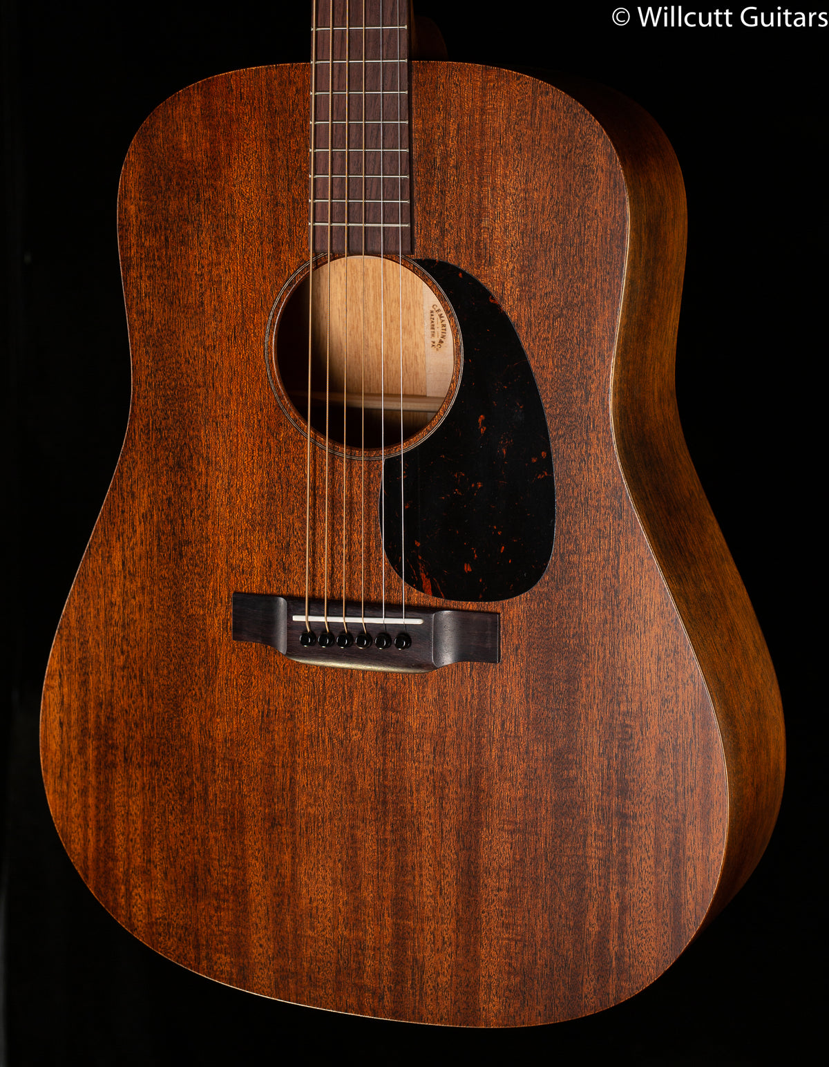 Martin D-15M (530)