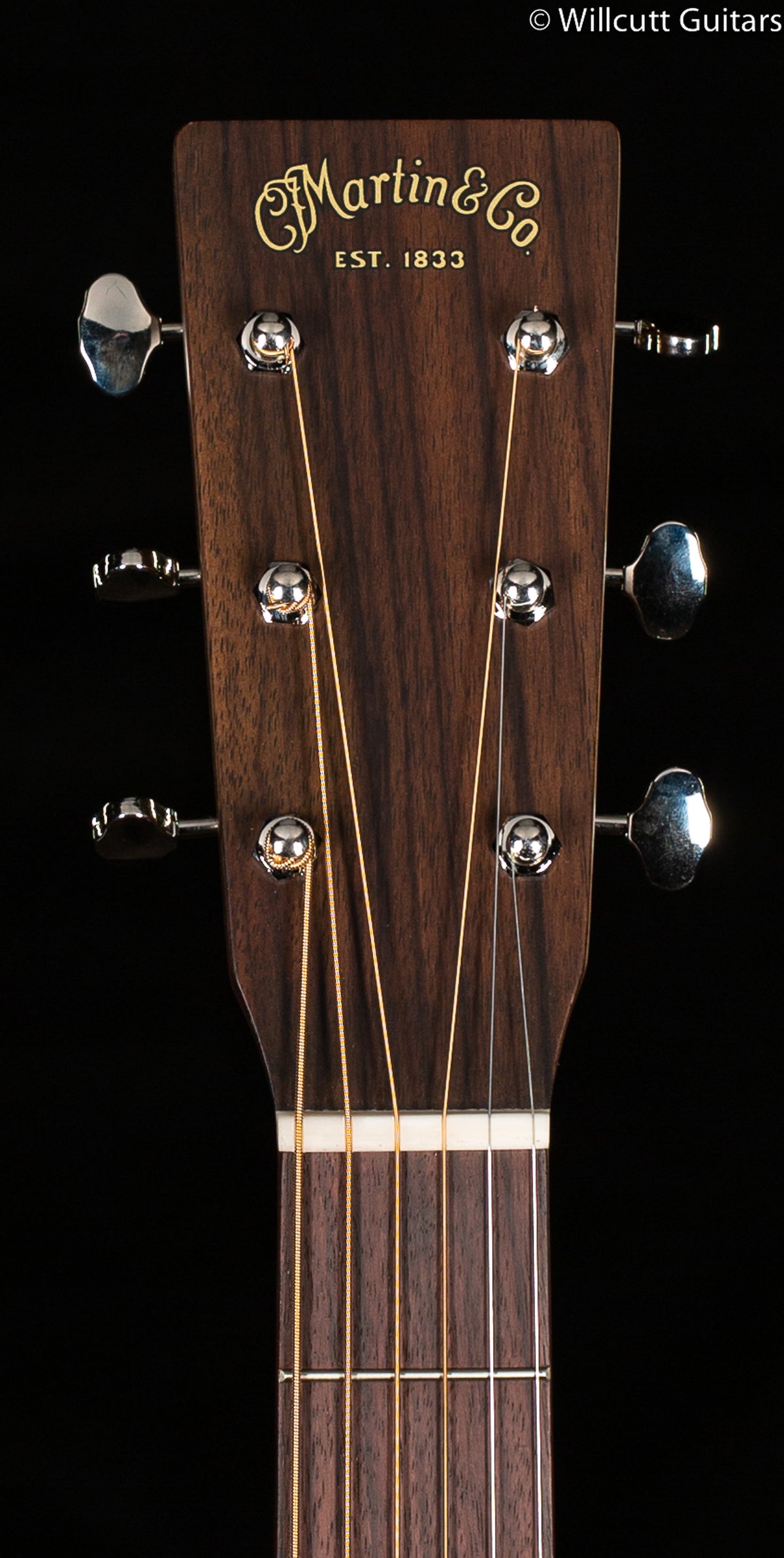 Martin D-15M (530)