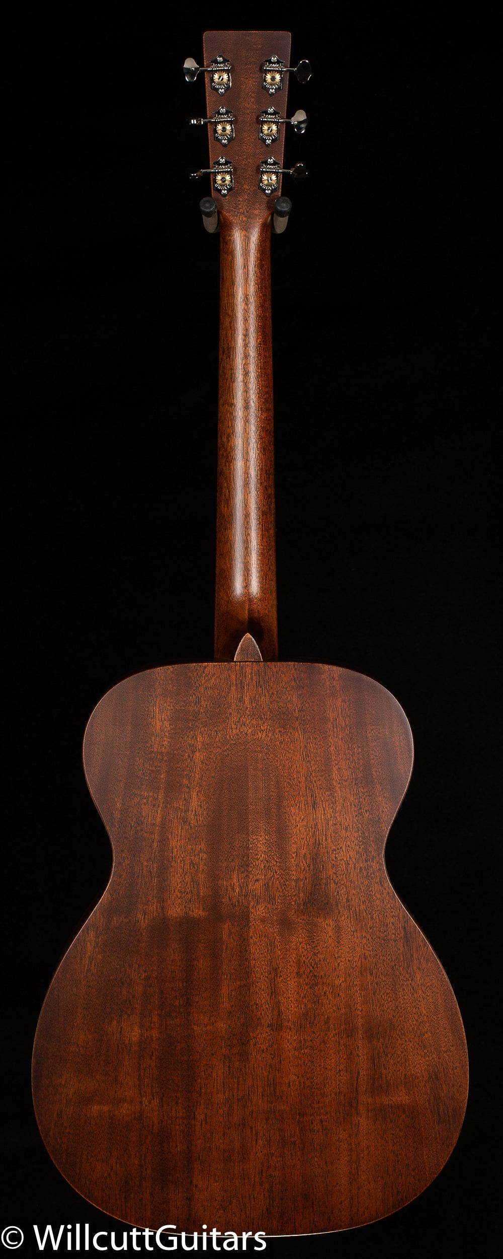 Martin 00-15M Mahogany (573)