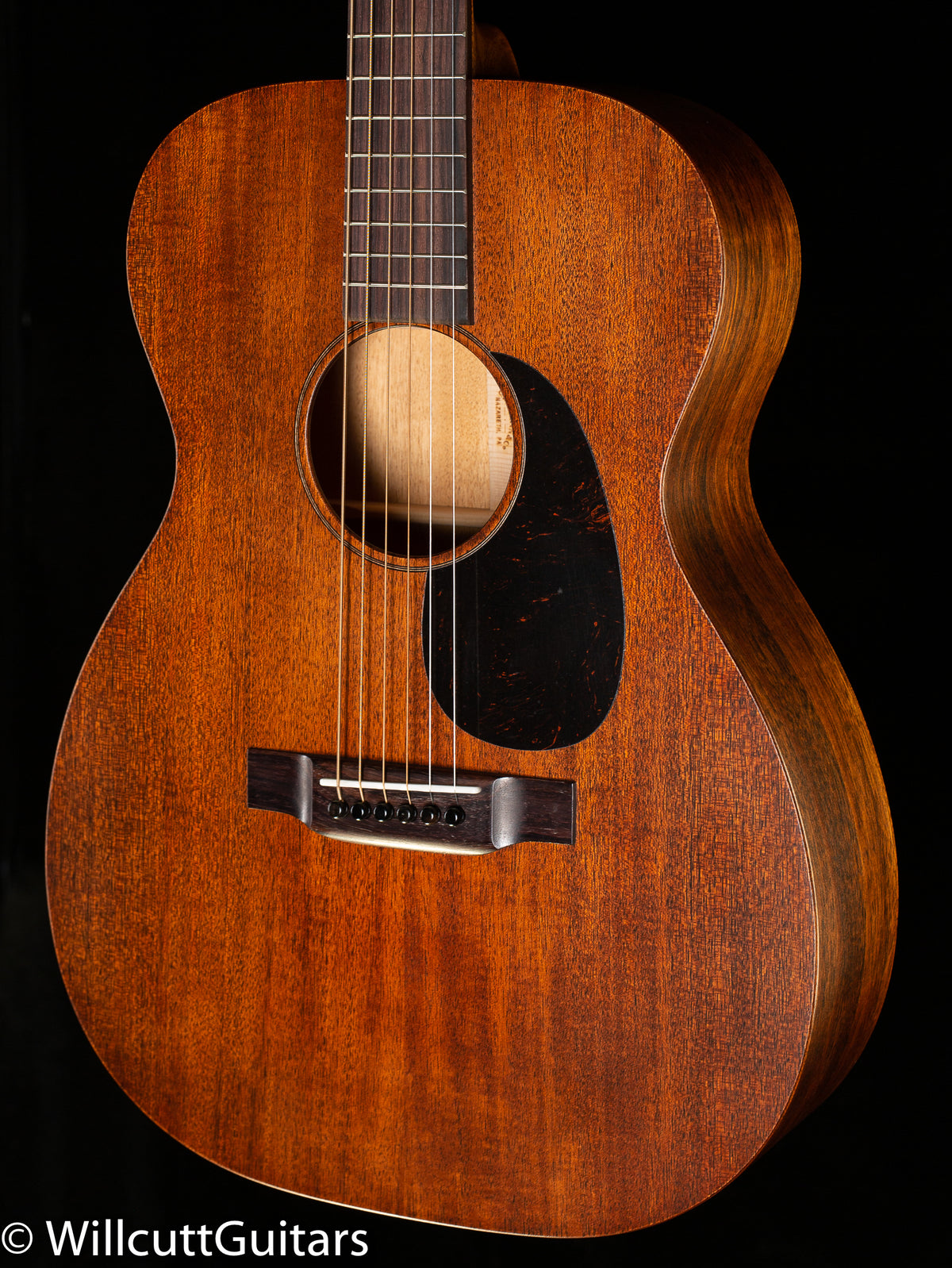 Martin 00-15M Mahogany (573)